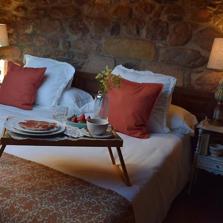 La Casita Del Treceno Cerca De Comillas Villa Kültér fotó