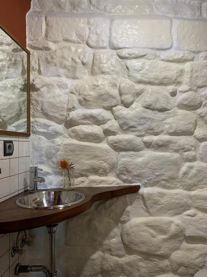 La Casita Del Treceno Cerca De Comillas Villa Kültér fotó
