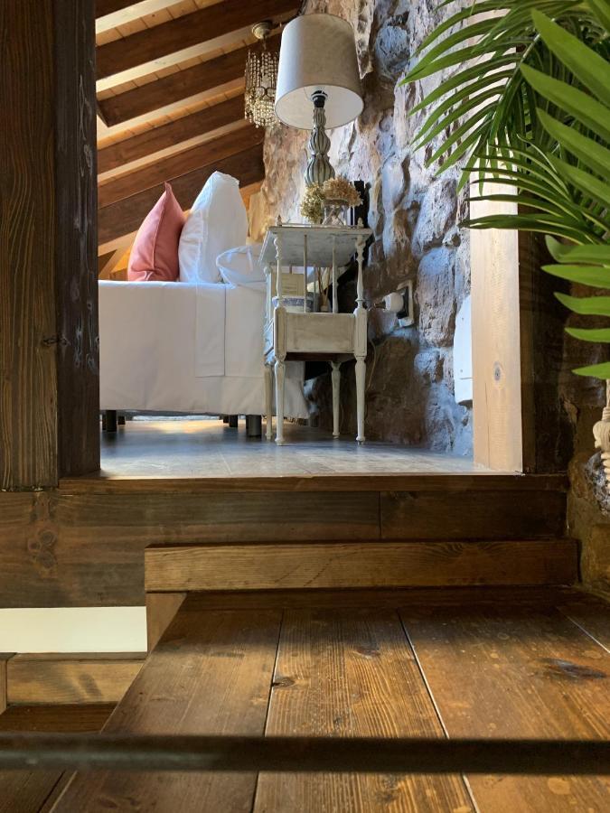La Casita Del Treceno Cerca De Comillas Villa Kültér fotó
